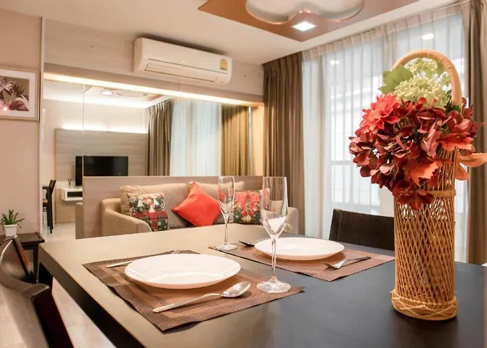 The Wellness Hub Hotel Bangkok