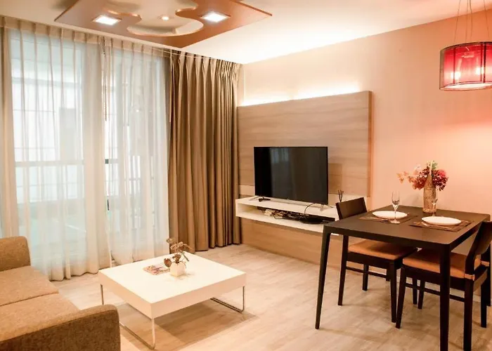 The Wellness Hub 4*