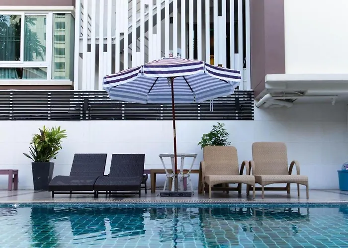The Wellness Hub Hotel 4*
