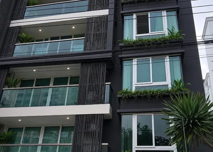 Hotel The Wellness Hub
