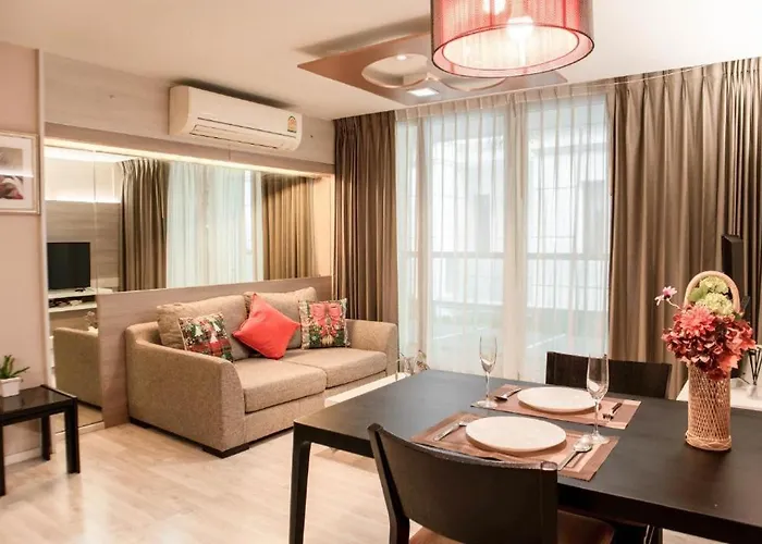 The Wellness Hub 4* Bangkok