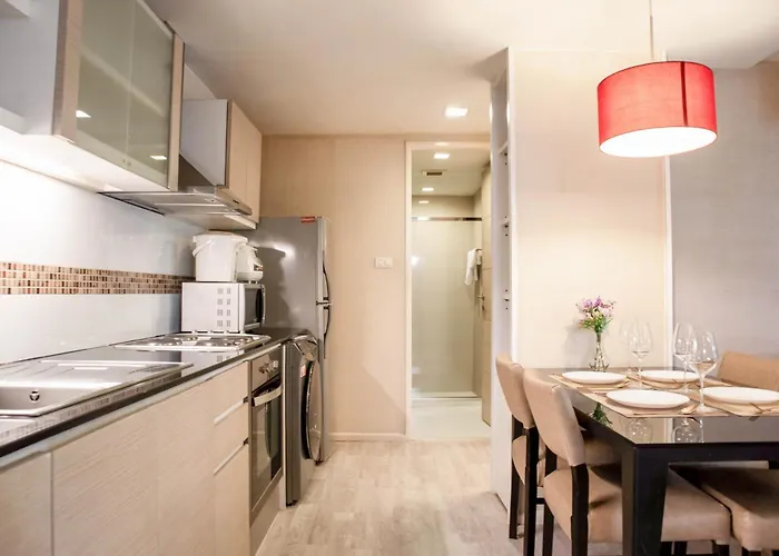 Hotel The Wellness Hub Bangkok