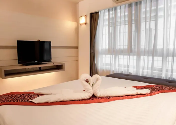 The Wellness Hub 4*