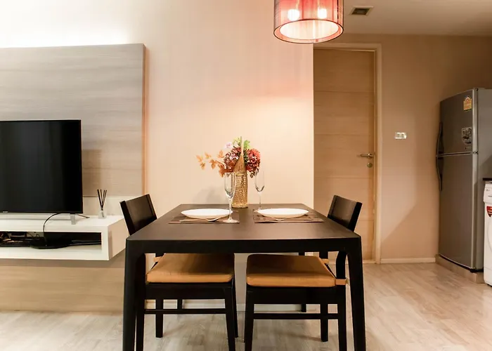 The Wellness Hub 4*