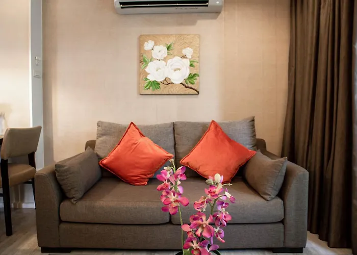 The Wellness Hub 4* Bangkok