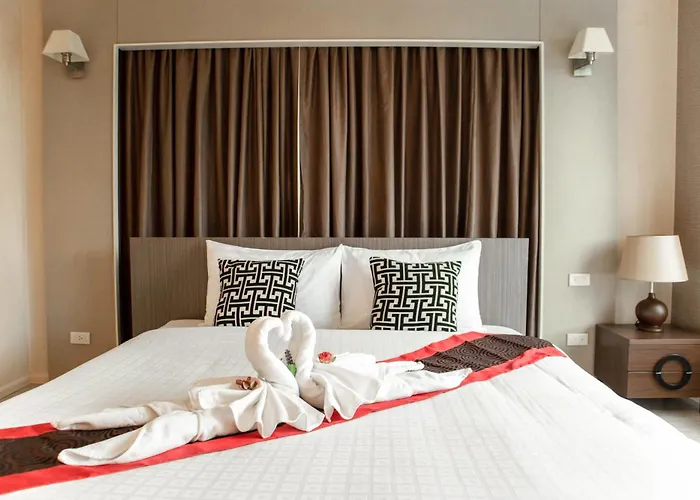 The Wellness Hub 4*