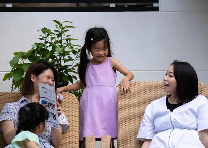The Wellness Hub Bangkok