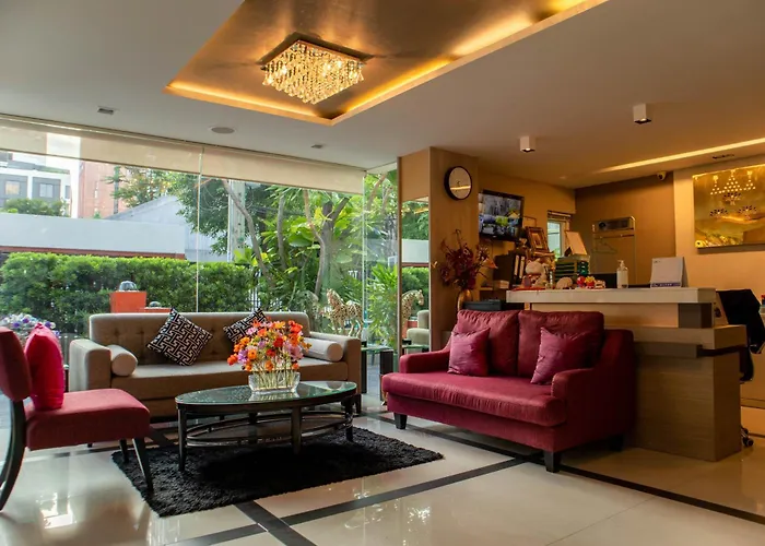 The Wellness Hub 4*