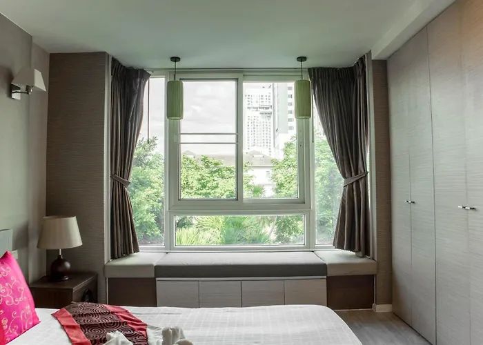 The Wellness Hub Bangkok