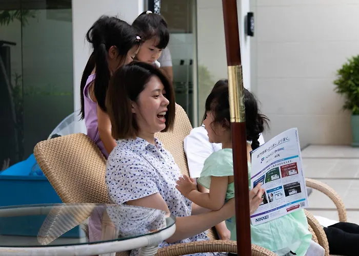The Wellness Hub Bangkok