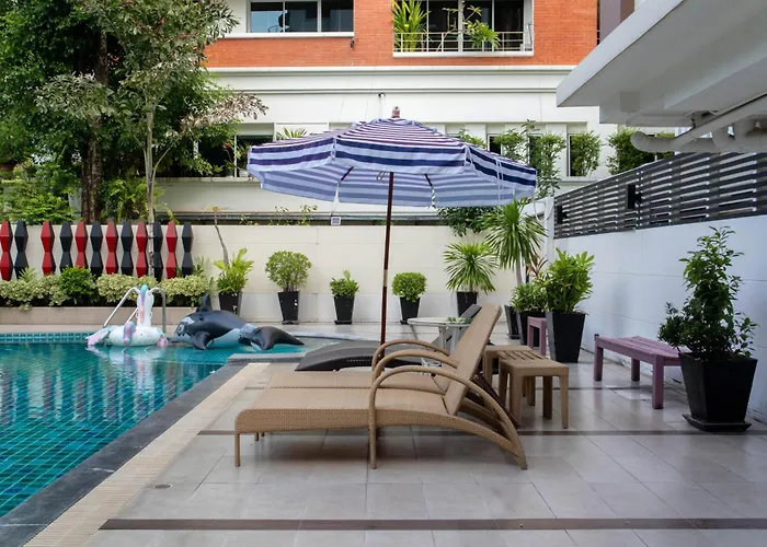 The Wellness Hub 4*