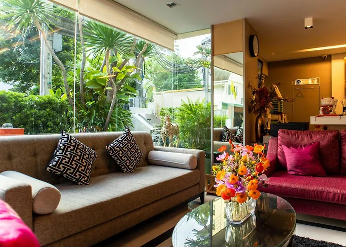 Hotel The Wellness Hub 4*