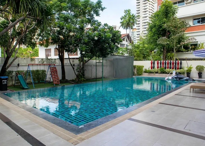 The Wellness Hub Hotel